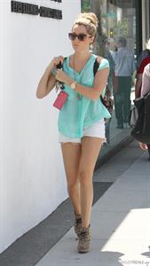 Ashley Tisdale