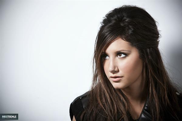 Ashley Tisdale