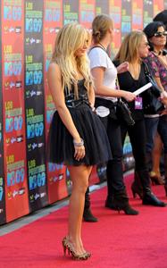 Ashley Tisdale
