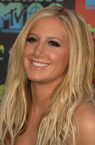 Ashley Tisdale