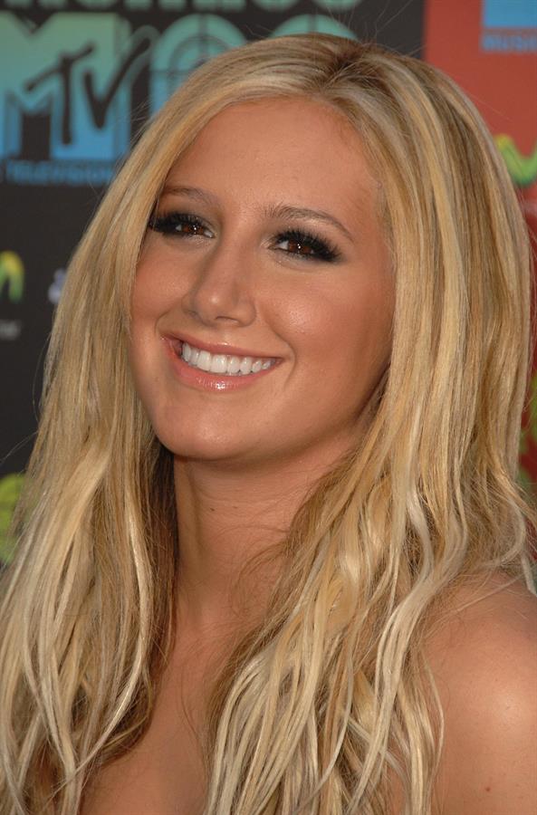 Ashley Tisdale