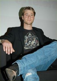 Ben Mckenzie