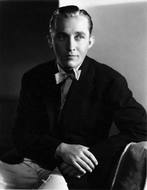 Bing Crosby
