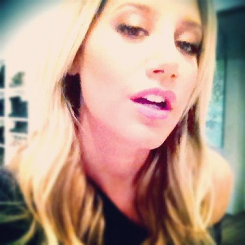 Ashley Tisdale