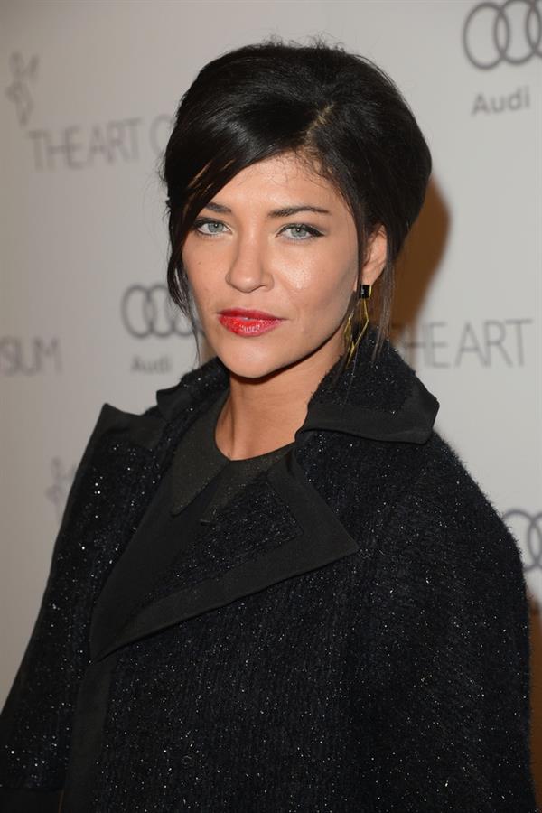 Jessica Szohr