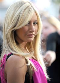 Ashley Tisdale