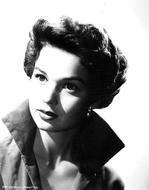 Kathryn Crosby