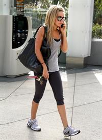 Ashley Tisdale