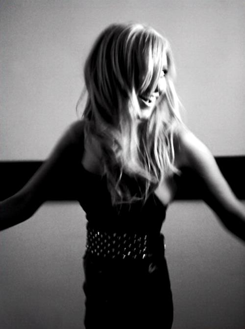 Ashley Tisdale