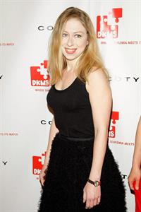 Chelsea Clinton