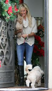 Ashley Tisdale