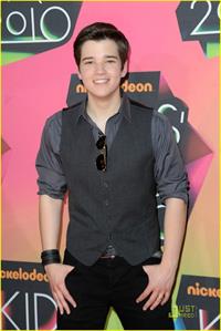 Nathan Kress
