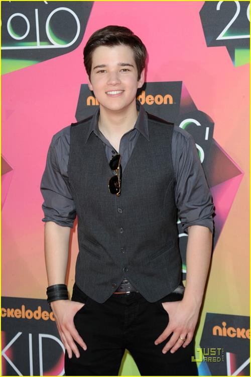 Nathan Kress