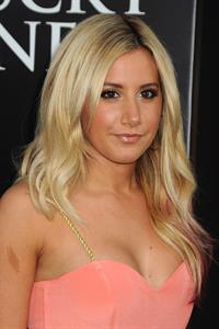 Ashley Tisdale