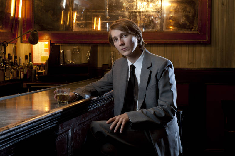 Paul Dano