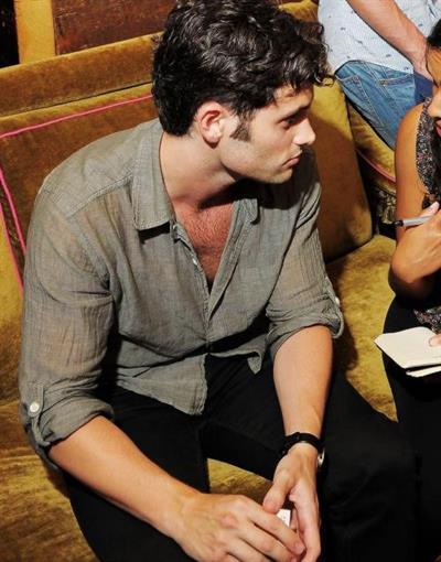 Penn Badgley