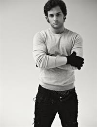 Penn Badgley