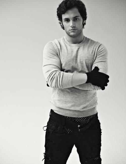 Penn Badgley