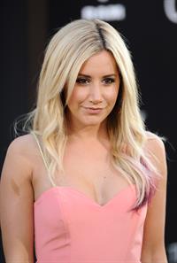 Ashley Tisdale