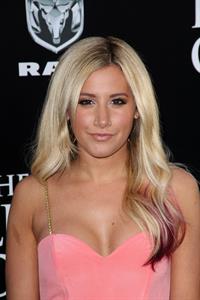 Ashley Tisdale