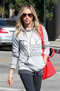 Ashley Tisdale