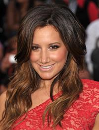 Ashley Tisdale