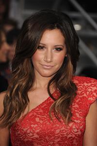 Ashley Tisdale