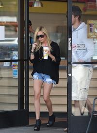 Ashley Tisdale