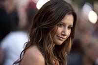 Ashley Tisdale