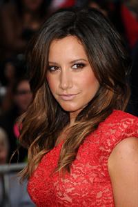 Ashley Tisdale