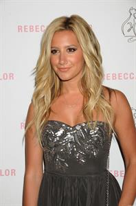 Ashley Tisdale