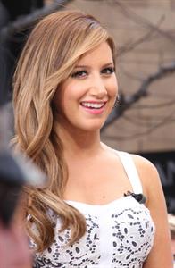Ashley Tisdale