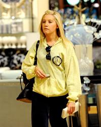 Ashley Tisdale
