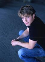 Ben Mckenzie