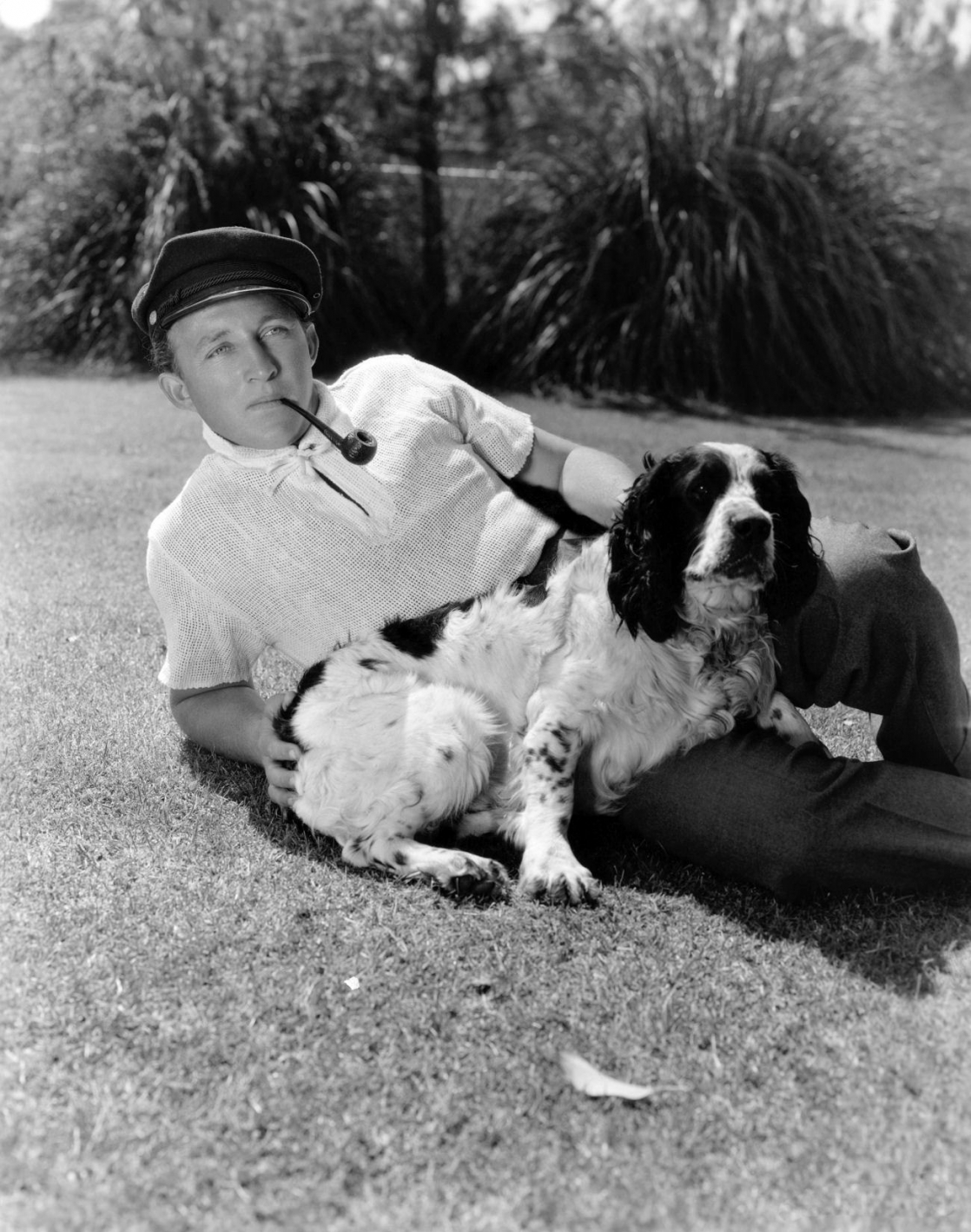 Bing Crosby Pictures