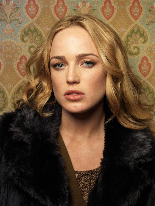 Caity Lotz