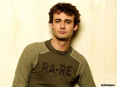 Callum Blue