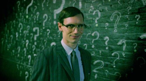 Cory Michael Smith