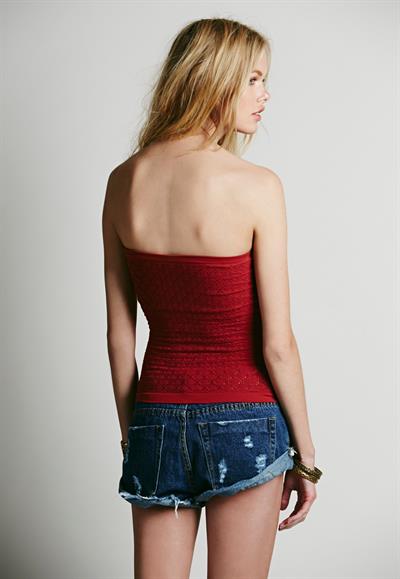 Emma Stern Nielsen - ass