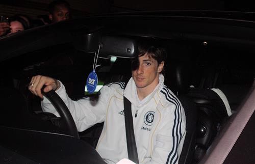 Fernando José Torres Sanz