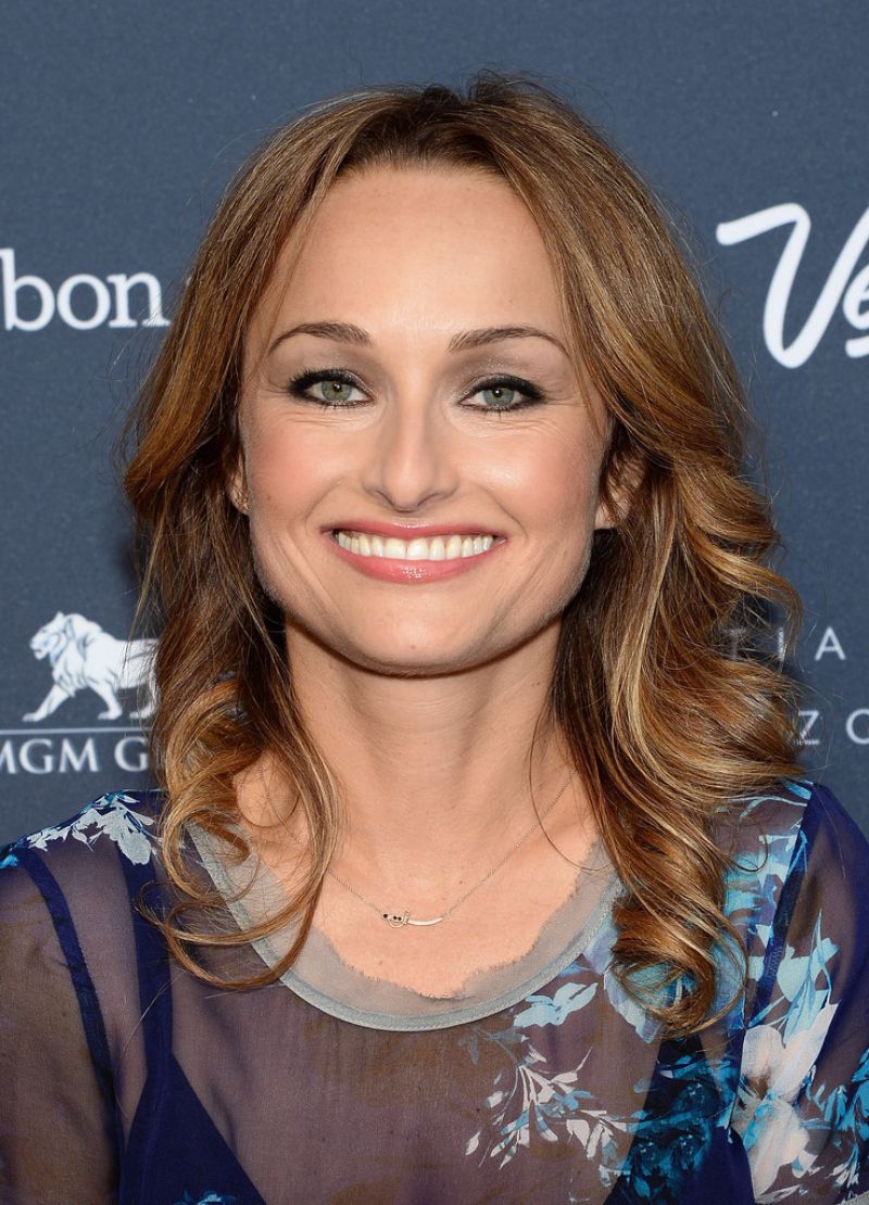 Giada De Laurentiis