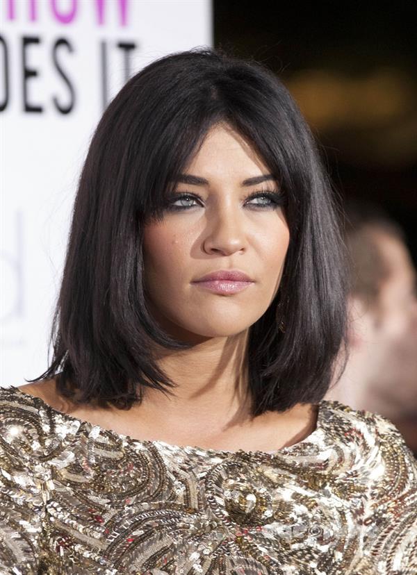 Jessica Szohr