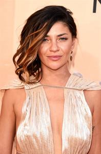 Jessica Szohr