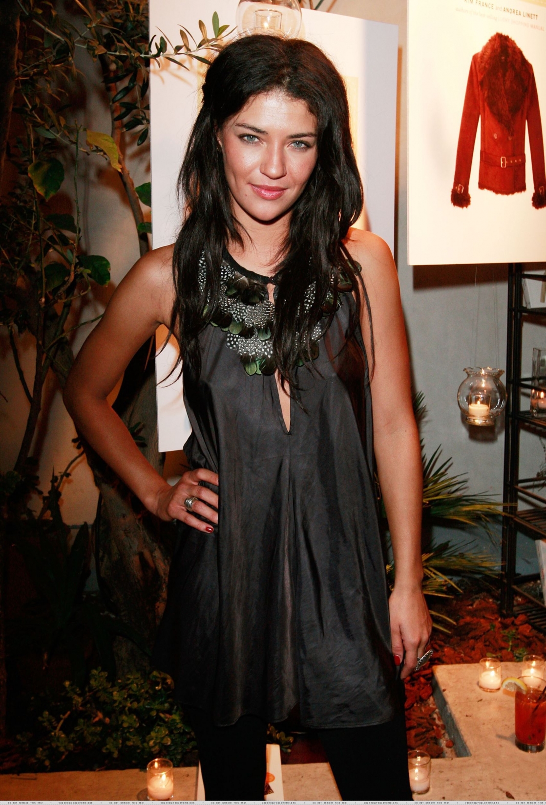 Jessica Szohr