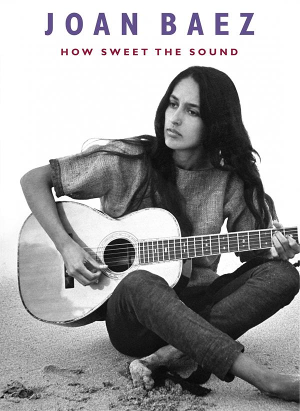 Joan Baez