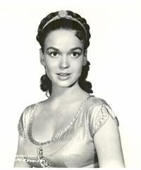 Kathryn Crosby
