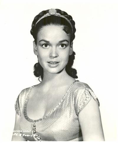 Kathryn Crosby