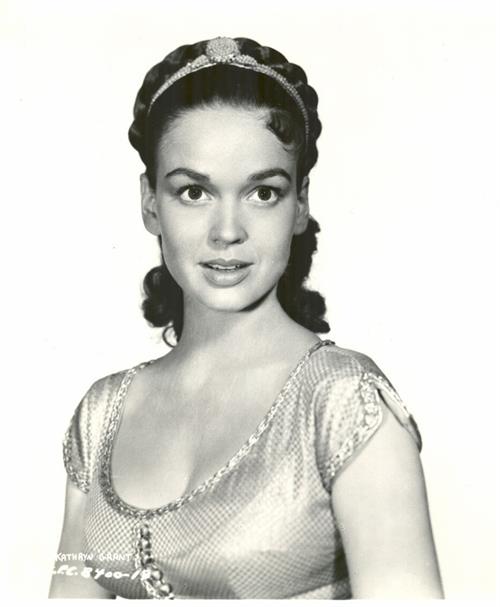 Kathryn Crosby