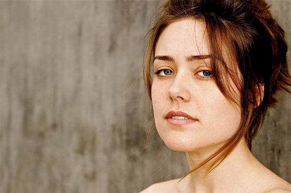 Megan Boone