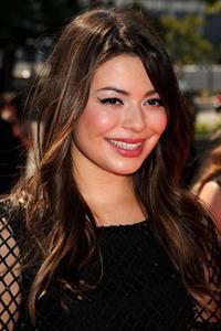 Miranda Cosgrove
